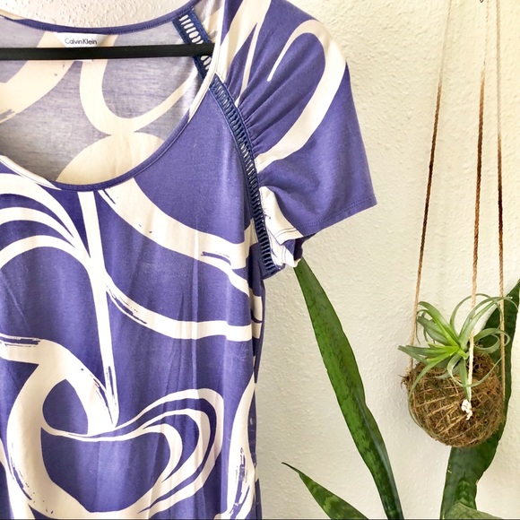 Calvin Klein dress - Picture 2 of 7